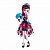 Monster High DNX33 Куклы из серии "Буникальные танцы", Дракулаура с аксессуарами фото