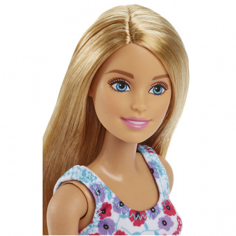 Mattel Barbie DVX86 Барби Кукла серия "Стиль"