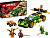 LEGO Ninjago Гоночный автомобиль ЭВО Ллойда 71763  фото