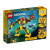 LEGO 31090 Робот для подводных исследований LEGO 31090 Робот для подводных исследований фото