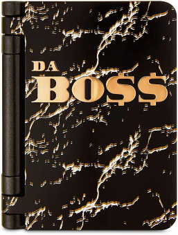 LOL Сюрприз Fashion Journal Da Boss - Электронный дневник с паролем и часами
