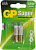 Батарейка GP Super AAA 24A - (1шт)