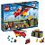 Lego City Пожарная команда быстрого реагирования 60108 фото