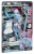 Кукла Monster High BDF13/BDF11 "Художественный класс" - Эбби Боминейбл фото