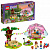 LEGO Friends Роскошный отдых на природе 41392 фото