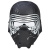Star Wars B8032 Звездные Войны Электронная маска главного Злодея Звездных войн