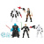 Star Wars B3659 Звездные Войны Мультипак