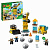 Конструктор LEGO DUPLO Шаровой таран 10932 фото