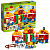 Lego Duplo 10525 Большая ферма фото