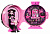 Набор Monster High Potion Reveal с куклой Дракулаурой 