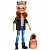 Mattel Enchantimals FJJ22 Кукла с любимой зверюшкой – Хиксби ежик фото