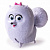 Secret Life of Pets 72802-gidget Тайная жизнь домашних животных Фигурка героя Гиджет с эффектами