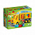 Lego Duplo 10601 Грузовик фото
