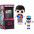  LOL Boys Arcade Heroes Игровой автомат Fun Boy Doll 569374E