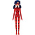 Кукла 26см Леди Баг, (костюм-рисунок) Леди Баг 39985