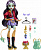 Кукла Monster High Джинафаер Лонг HYV58