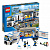 Lego City Выездной отряд полиции 60044 фото