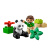 Lego Duplo 6173 Панда фото