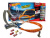 Hot Wheels X2586 Figure 8 Raceway + 6 машин фото