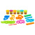 Play-Doh B1168 Игровой набор пластилина Веселое Сафари