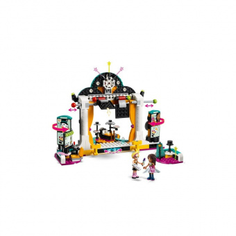 LEGO 41368 Шоу талантов фото