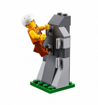 LEGO 60202 Любители активного отдыха фото