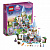 Lego Disney Princesses Золушка на балу в Королевском Замке 41055 фото