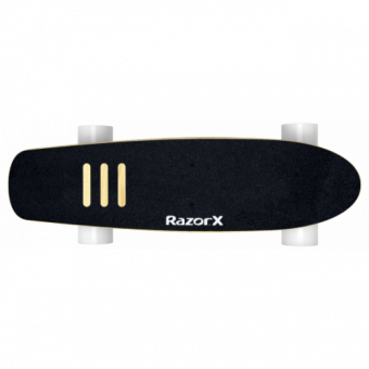 Электрический скейтборд Razor Cruiser