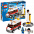 Lego City Пусковая платформа 3366 фото