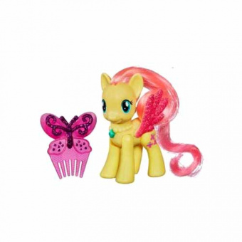 My Little Pony 37367H Май Литл Пони Пони с волшебными крыльями (в ассорт.)