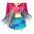 Mattel Enchantimals FJJ21 Кукла с любимой зверюшкой – Пикки Какаду фото