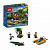 Lego City Набор Джунгли для начинающих 60157 фото