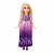 Hasbro Disney Princess B5286 Классическая модная кукла Рапунцель фото