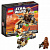 Lego Star Wars Боевой корабль Вуки 75129 фото