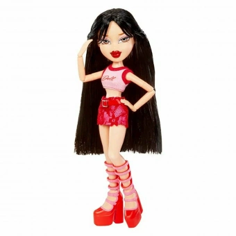 Bratz Goin’ Out! Модная кукла Джейд