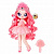 Кукла фламинго Na Na Na Surprise Teens 28 см. 572596