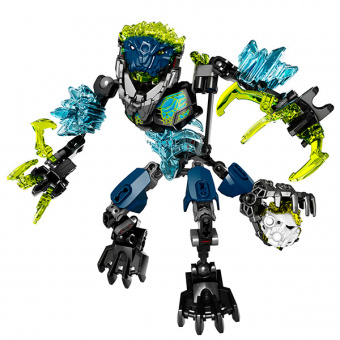 Lego Bionicle Грозовой Монстр 71314 фото
