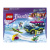 Lego Friends 41321 Горнолыжный курорт: внедорожник фото