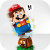 Конструктор ЛЕГО Дом Марио и Йоши 71367 LEGO Super Mario фото