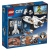 LEGO City 60226 Space Port Шаттл для исследований Марса фото