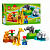 Lego Duplo 4962 Зоопарк для малышей фото