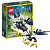 Лего Legends of Chima 70124 Легендарные Звери: Орел фото