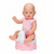 Горшок для куклы Baby Born 822-531