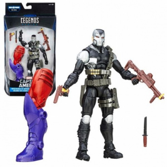 Avengers Коллекционная Фигурка Мстителей 15 см Hasbro B6355