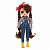 Кукла Lol OMG Fashion Doll Busy BB (дефект упаковки)