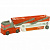 Mattel Hot Wheels FTF68 Хот Вилс Мега-грузовик фото