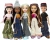 Кукла Bratz 2021 Джейд Кукла Bratz 2021 Джейд