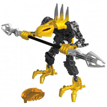 Lego Bionicle 7138 Лего Бионикл Ракши фото