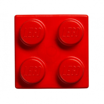 LEGO 45003 Набор мягких кубиков (1.5 - 5 лет) фото
