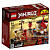 LEGO 70680 Обучение в монастыре фото